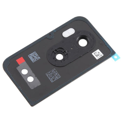 For OnePlus Nord 4 CPH2663 CPH2661 Original Rear Camera Lens Cover (Black) - Camera Series by buy2fix | Online Shopping UK | buy2fix