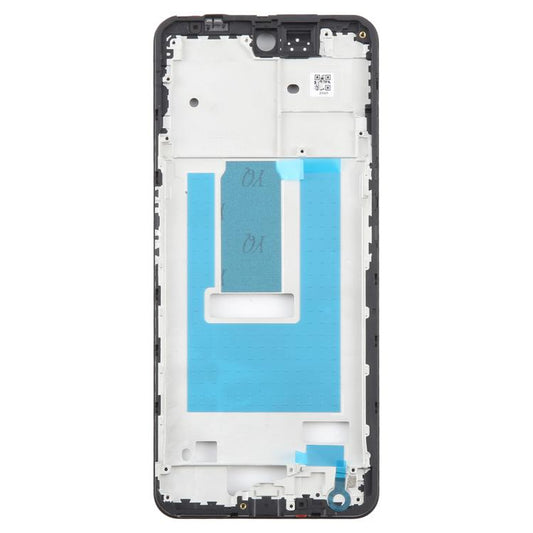 For ZTE nubia Neo 3 Front Housing LCD Frame Bezel Plate - For ZTE by buy2fix | Online Shopping UK | buy2fix