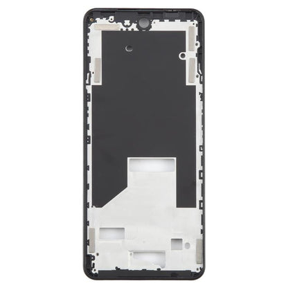 For ZTE nubia Neo 3 Front Housing LCD Frame Bezel Plate - For ZTE by buy2fix | Online Shopping UK | buy2fix