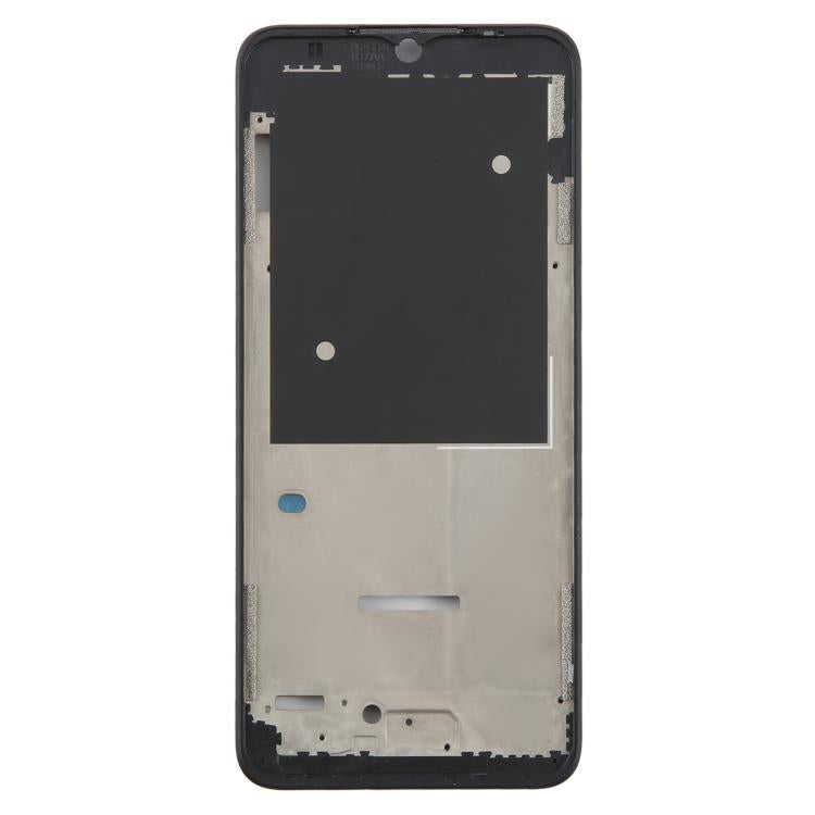 For Cricket Magic 2 5G 2024 U655AC Front Housing LCD Frame Bezel Plate - Others by buy2fix | Online Shopping UK | buy2fix