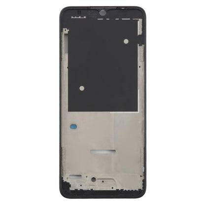 For Cricket Magic 2 5G 2024 U655AC Front Housing LCD Frame Bezel Plate - Others by buy2fix | Online Shopping UK | buy2fix