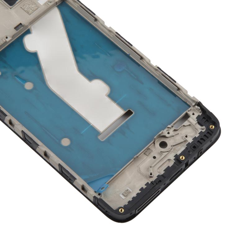 For Cricket Magic 2 5G 2024 U655AC Front Housing LCD Frame Bezel Plate - Others by buy2fix | Online Shopping UK | buy2fix