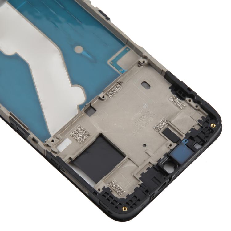 For Cricket Magic 2 5G 2024 U655AC Front Housing LCD Frame Bezel Plate - Others by buy2fix | Online Shopping UK | buy2fix