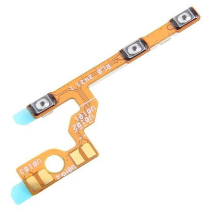 For Asus ROG Phone 8 AI2401 Power Button & Volume Button Flex Cable - Flex Cable by buy2fix | Online Shopping UK | buy2fix