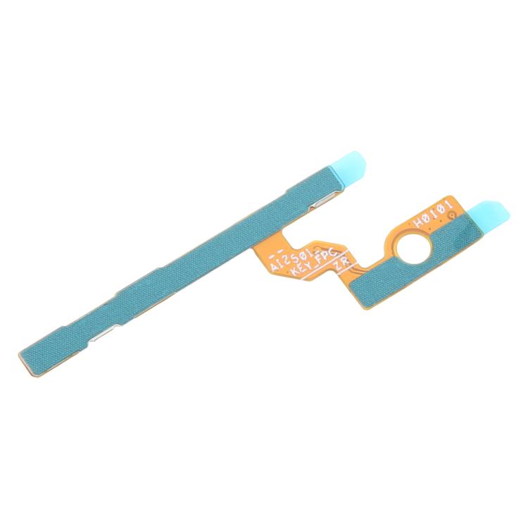 For Asus ROG Phone 8 AI2401 Power Button & Volume Button Flex Cable - Flex Cable by buy2fix | Online Shopping UK | buy2fix
