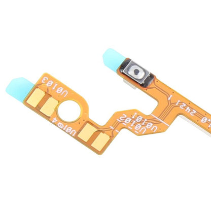 For Asus ROG Phone 8 AI2401 Power Button & Volume Button Flex Cable - Flex Cable by buy2fix | Online Shopping UK | buy2fix