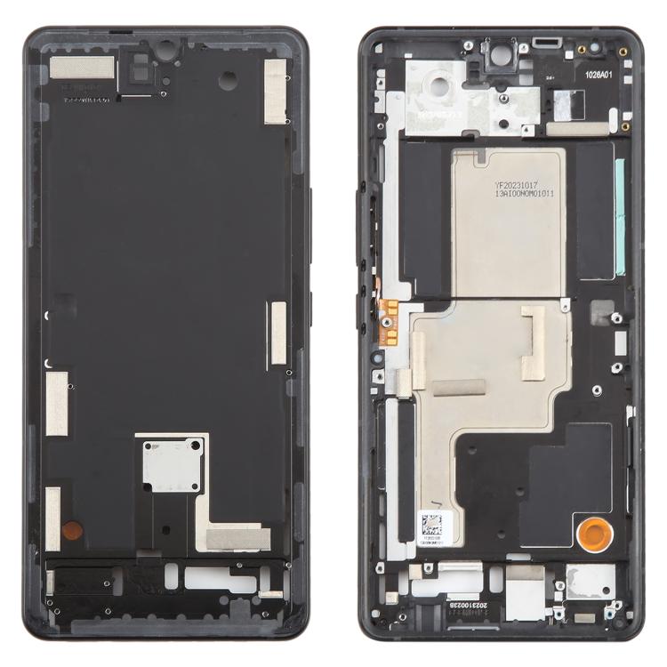 For Asus ROG Phone 8 AI2401 Middle Frame Bezel Plate - Frame Bezel Plate by buy2fix | Online Shopping UK | buy2fix