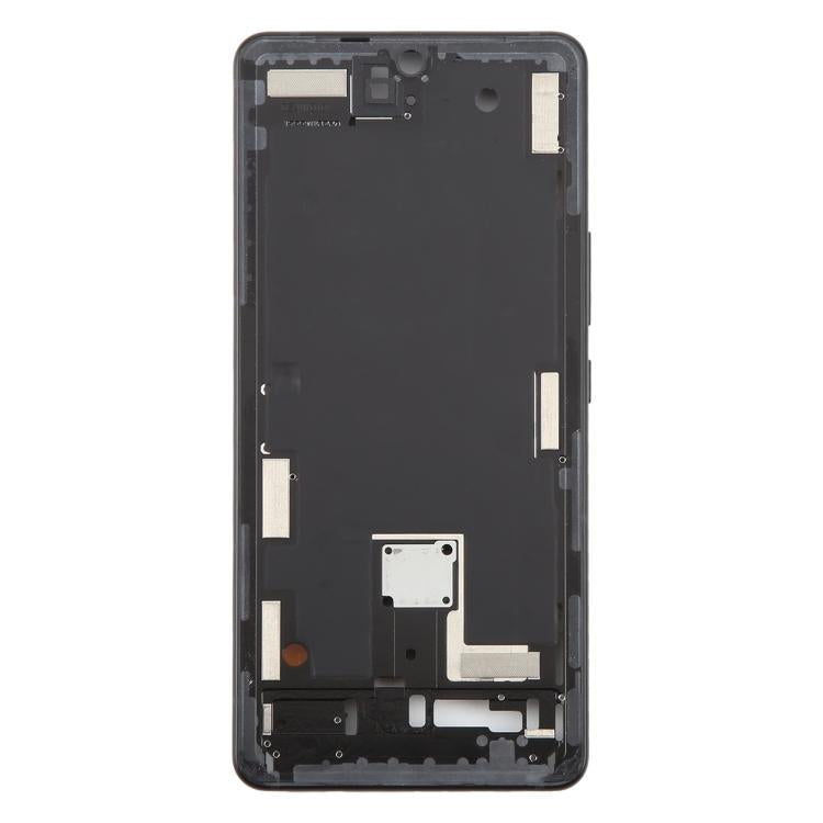 For Asus ROG Phone 8 AI2401 Middle Frame Bezel Plate - Frame Bezel Plate by buy2fix | Online Shopping UK | buy2fix