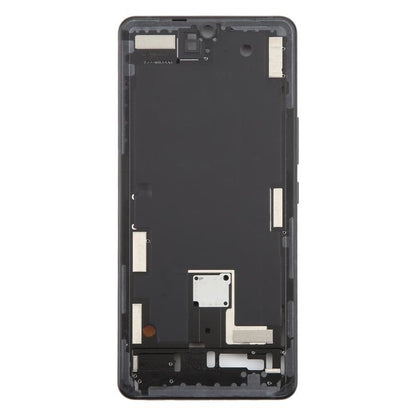 For Asus ROG Phone 8 AI2401 Middle Frame Bezel Plate - Frame Bezel Plate by buy2fix | Online Shopping UK | buy2fix
