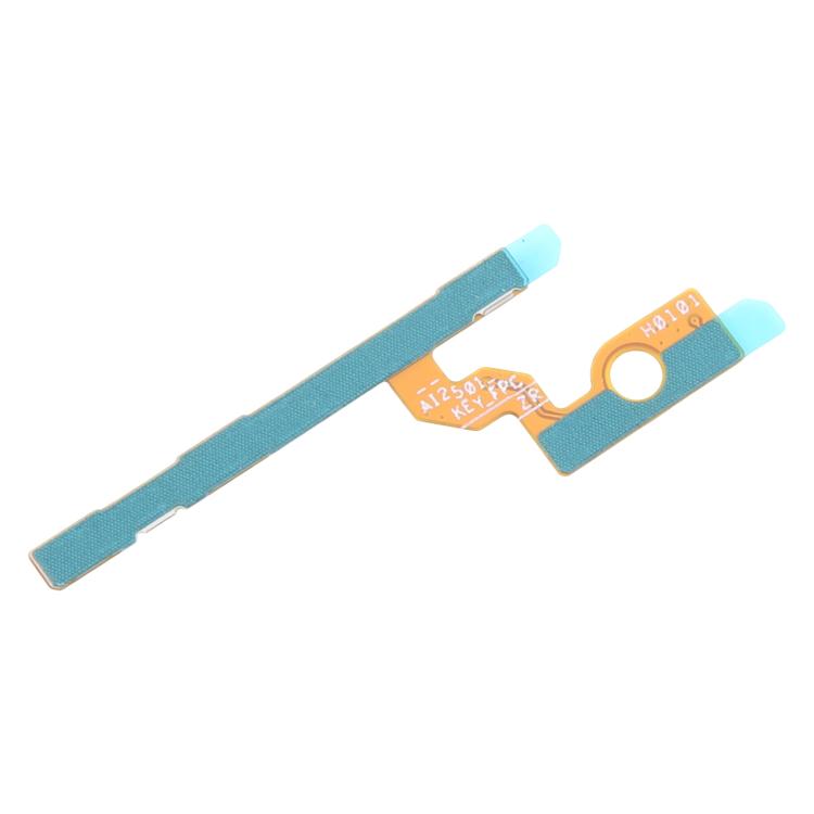 For Asus ROG Phone 8 Pro AI2401 AI2401_A Power Button & Volume Button Flex Cable - Flex Cable by buy2fix | Online Shopping UK | buy2fix