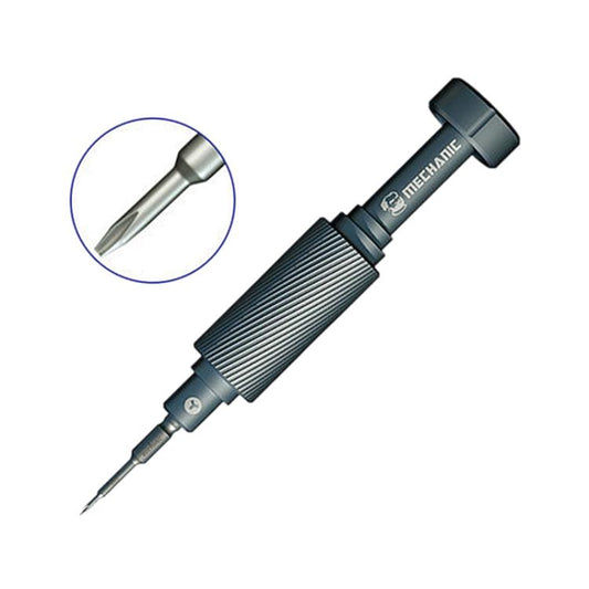 MECHANIC Mortar Mini iShell Y Shape 0.6mm Screwdriver by MECHANIC