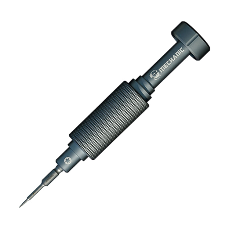 MECHANIC Mortar Mini iShell Torx T2 Phone Repair Precision Screwdriver by MECHANIC