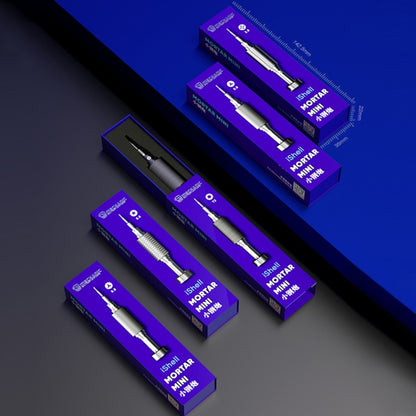 MECHANIC Mortar Mini iShell Torx T2 Phone Repair Precision Screwdriver by MECHANIC