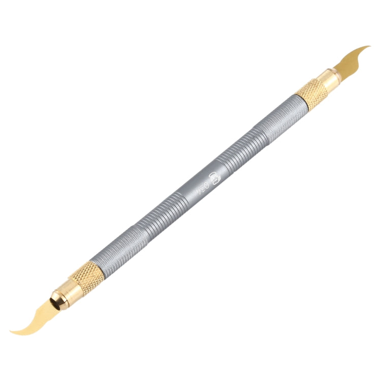 MECHANIC 034 Glue Remover Knife Set by MECHANIC