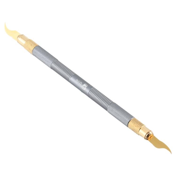 MECHANIC 034 Glue Remover Knife Set by MECHANIC