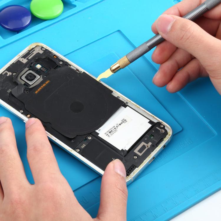 MECHANIC 034 Glue Remover Knife Set by MECHANIC