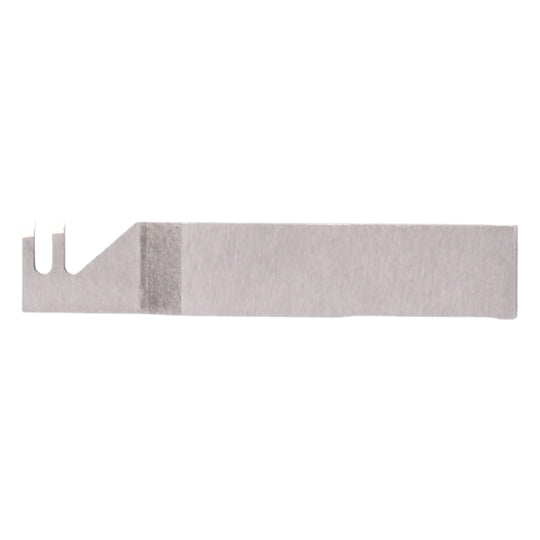 Watch Crown Precision Positioning Blade