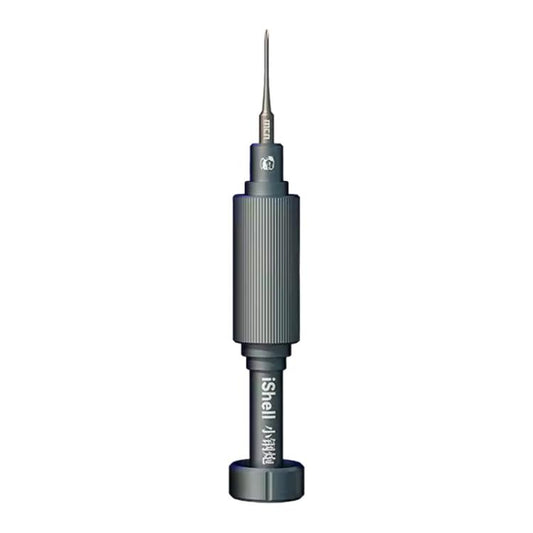 MECHANIC Mortar Mini iShell Phillips 1.5mm Phone Repair Precision Screwdriver - Screwdriver by MECHANIC | Online Shopping UK | buy2fix