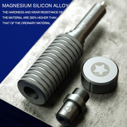 MECHANIC Mortar Mini iShell Phillips 1.5mm Phone Repair Precision Screwdriver - Screwdriver by MECHANIC | Online Shopping UK | buy2fix