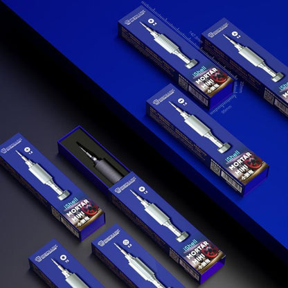 MECHANIC Mortar Mini iShell Phillips 1.5mm Phone Repair Precision Screwdriver - Screwdriver by MECHANIC | Online Shopping UK | buy2fix