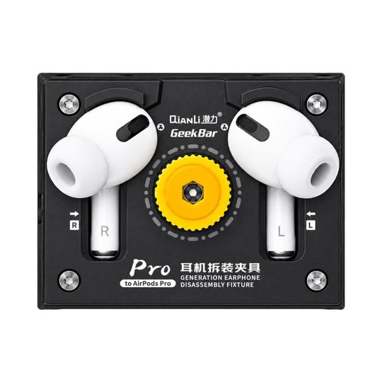 QIANLI Earpods Repair Removal Clamp for AirPods Pro