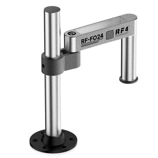 RF4 RF-FO24 360-Degree Rotating Lift Adjustable Microscope Swing Arm Stand