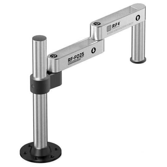 RF4 RF-FO25 360-Degree Rotating Lift Adjustable Microscope Swing Arm Stand