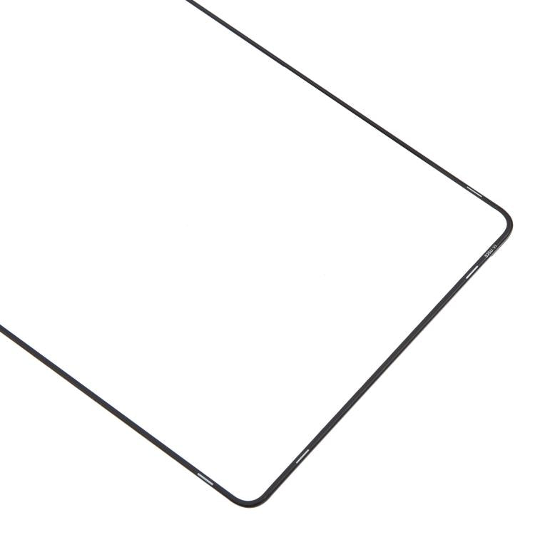 For Samsung Galaxy S25 Ultra SM-S938B Front Screen Outer Glass Lens with OCA Optically Clear Adhesive -  by buy2fix | Online Shopping UK | buy2fix