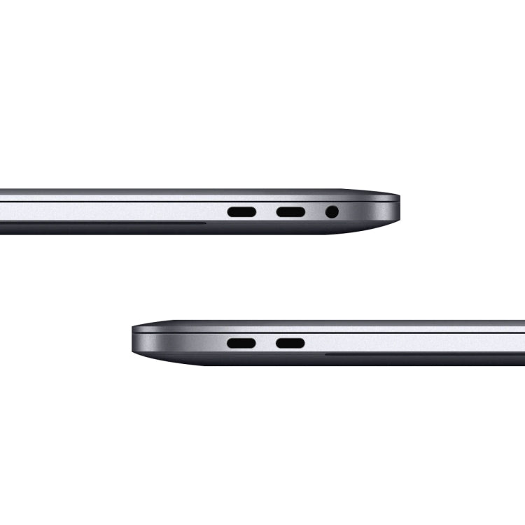 ENKAY Hat-Prince 3 in 1 For MacBook Pro 13 inch A2289 / A2251 (2020) Crystal Hard Shell Protective Case + US Version Ultra-thin TPU Keyboard Protector Cover + Anti-dust Plugs Set(Purple) by ENKAY