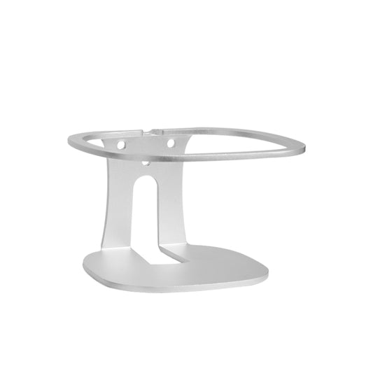 Wall Mount Bracket Universal Metal Speaker Wall Mount Stand Holder For SONOS One SL/PLAY:1(Silver) - Speaker Bracket by buy2fix | Online Shopping UK | buy2fix