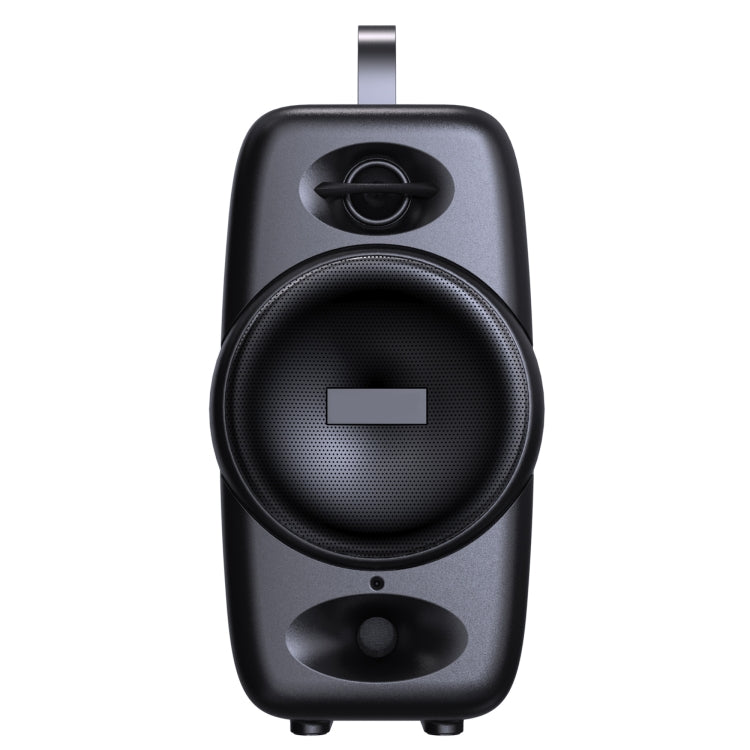 BT08 Portable Cylindrical Bluetooth Speaker, Supports TF card / FM / 3.5mm AUX / U Disk - Desktop Speaker by buy2fix | Online Shopping UK | buy2fix