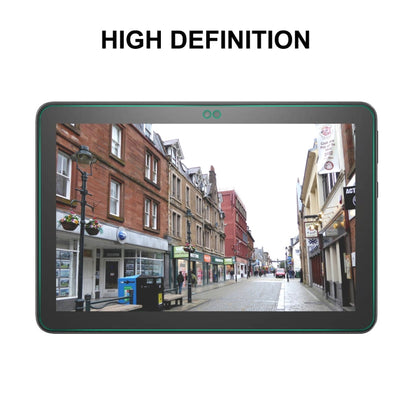 2 PCS For Amazon Fire HD 8 / HD 8 Plus 2020 ENKAY Hat-Prince 0.33mm Explosion-proof Tempered Glass Protector Anti-Scratch Film - Others by ENKAY | Online Shopping UK | buy2fix