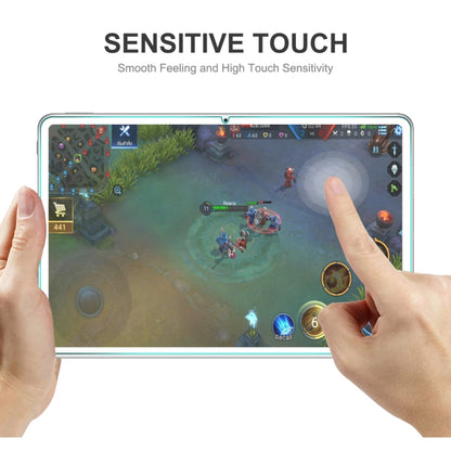 1 PCS For Huawei MatePad 11 2021 ENKAY Hat-Prince 0.33mm Explosion-proof Tempered Glass Protector Anti-Scratch Film - For Huawei MediaPad by ENKAY | Online Shopping UK | buy2fix