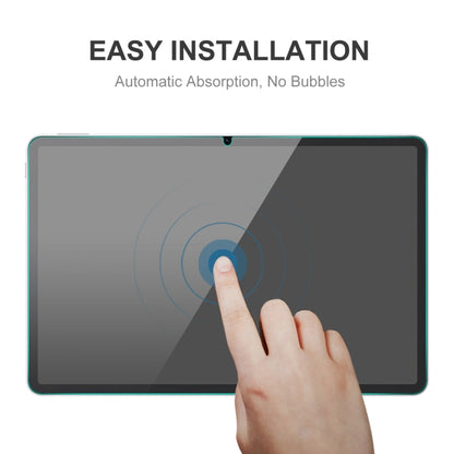 1 PCS For Honor Tablet V7 Pro ENKAY Hat-Prince 0.33mm Explosion-proof Tempered Glass Protector Anti-Scratch Film - For Huawei MediaPad by ENKAY | Online Shopping UK | buy2fix