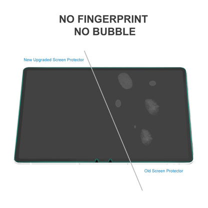 1 PCS For Lenovo Pad Pro 2020 / 2021 ENKAY Hat-Prince 0.33mm Explosion-proof Tempered Glass Protector Anti-Scratch Film - Lenovo by ENKAY | Online Shopping UK | buy2fix
