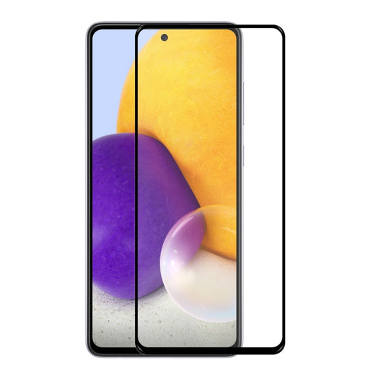 For Samsung Galaxy A53 5G ENKAY 0.26mm 9H Tempered Glass Full Film