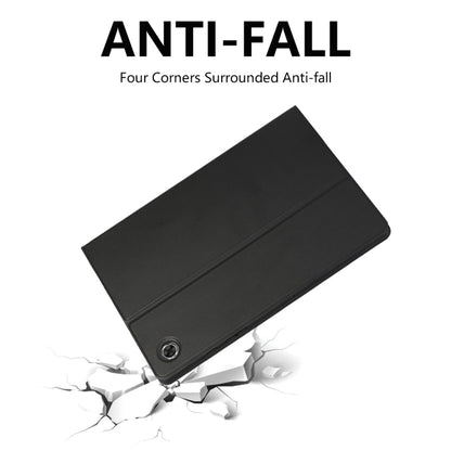 For Samsung Galaxy Tab A8 10.5 2021 X200/X205 ENKAY Leather Stand Smart Tablet Case(Green) - Other Galaxy Tab PC by ENKAY | Online Shopping UK | buy2fix