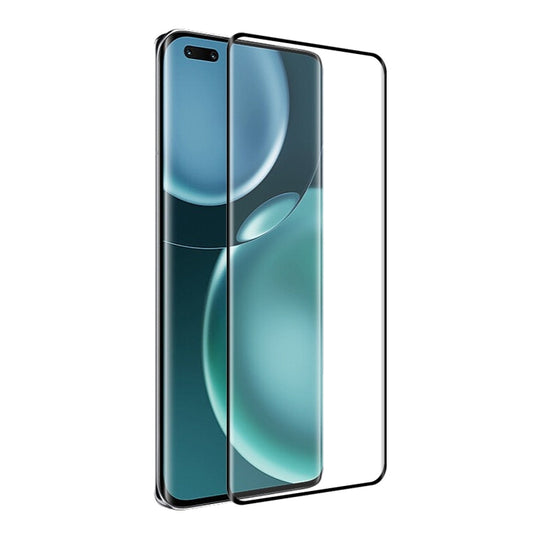 For Honor Magic4 / Magic4 Pro / Magic4 Ultimate ENKAY 3D Hot-Bending Explosion-proof Tempered Glass Full Film