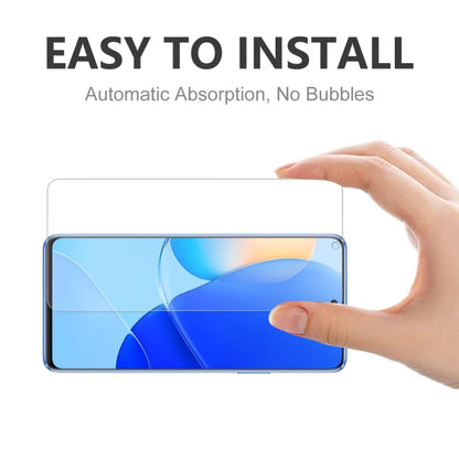 1 PCS For Huawei Nova 9 SE ENKAY 0.26mm 9H 2.5D Tempered Glass Film - Huawei Tempered Glass by ENKAY | Online Shopping UK | buy2fix