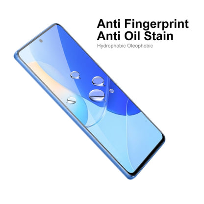 2 PCS For Huawei Nova 9 SE 5G ENKAY 6D Full Glue Tempered Glass Full Film - Huawei Tempered Glass by ENKAY | Online Shopping UK | buy2fix