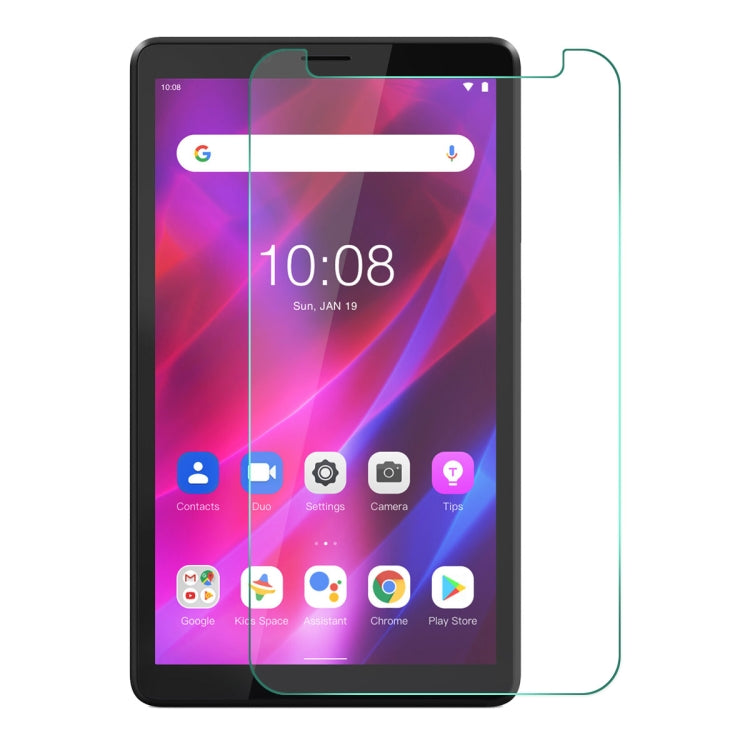 1 PCS ENKAY 183 x 111mm 7.0 inch Universal 0.3mm Explosion-proof Tempered Glass Film - Others by ENKAY | Online Shopping UK | buy2fix