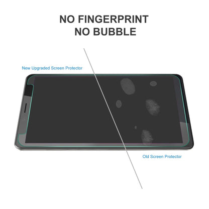 1 PCS ENKAY 183 x 111mm 7.0 inch Universal 0.3mm Explosion-proof Tempered Glass Film - Others by ENKAY | Online Shopping UK | buy2fix