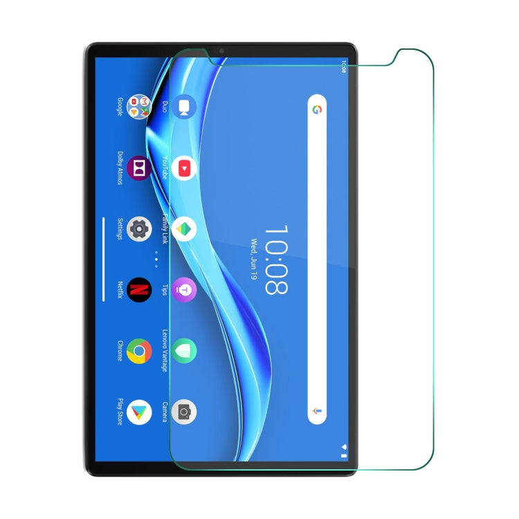 1 PCS ENKAY 205 x 120mm Universal 8.0 inch 0.3mm Explosion-proof Tempered Glass Film - Others by ENKAY | Online Shopping UK | buy2fix