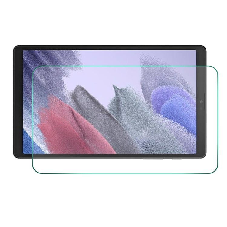 1 PCS ENKAY 253 x 139mm Universal 10 inch 0.3mm Explosion-proof Tempered Glass Film - Others by ENKAY | Online Shopping UK | buy2fix