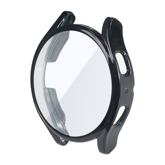 For Samsung Galaxy Watch 5 40mm Shockproof TPU Protective Watch Case(Black) by buy2fix