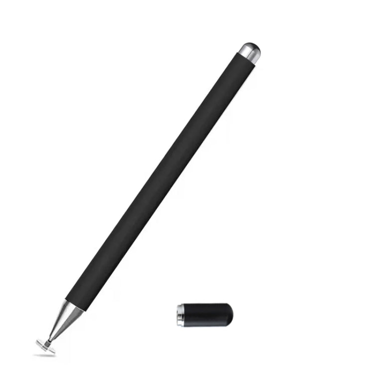 AT-29  High Accuracy Single Use Magnetic Suction Passive Capacitive Pen Mobile Phone Touch Stylus(Black) - Stylus Pen by buy2fix | Online Shopping UK | buy2fix