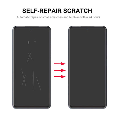 10 PCS For Nothing Phone 1 ENKAY Full Glue Explosion-proof Hydrogel Film - Others by ENKAY | Online Shopping UK | buy2fix