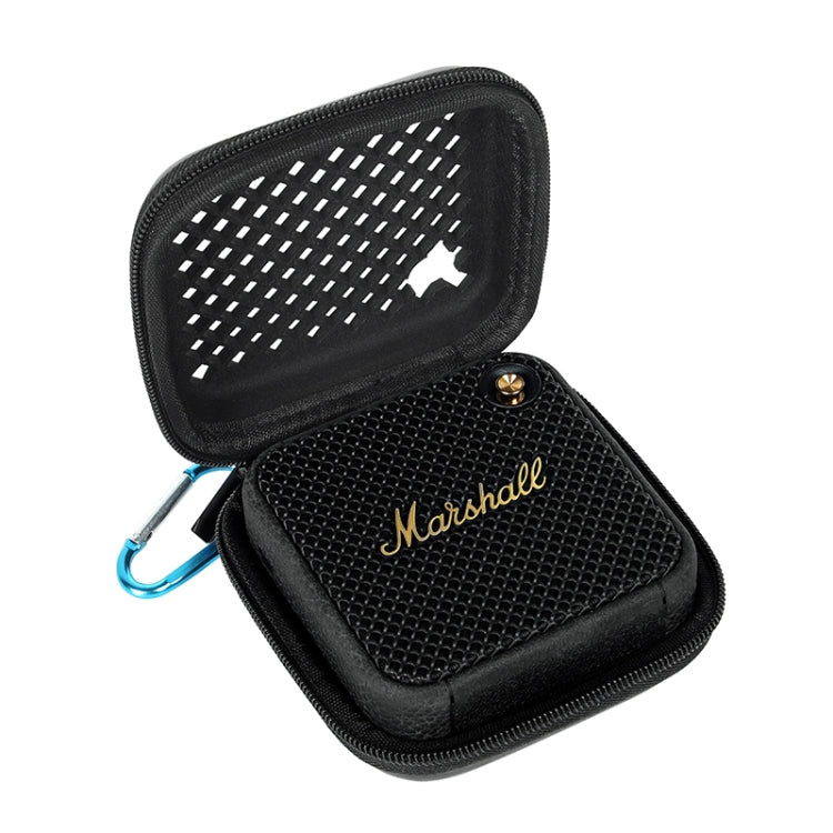 For Marshall Willen Hollow EVA Storage Box Case - Protective Case by buy2fix | Online Shopping UK | buy2fix