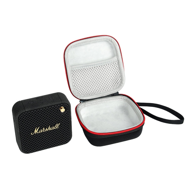 For Marshall Willen EVA Storage Box Case - Protective Case by buy2fix | Online Shopping UK | buy2fix