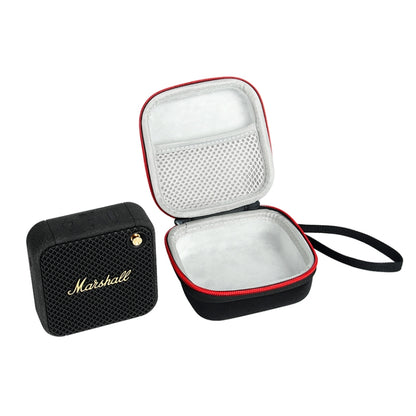 For Marshall Willen EVA Storage Box Case - Protective Case by buy2fix | Online Shopping UK | buy2fix